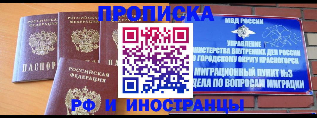 прописка гарантия в Светлогорске
